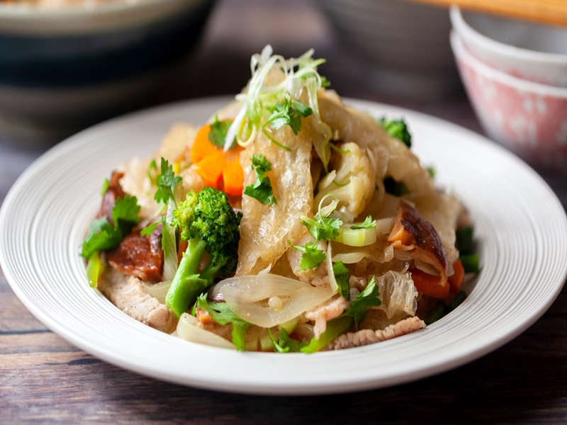 Phần thịt lợn được xem &ldquo;tốt bậc nhất thế giới&rdquo; nhưng nhiều người Việt lại lắc đầu ch&ecirc;- Ảnh 5.