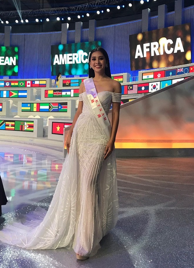 Mỹ nh&acirc;n đ&oacute;ng 3 phim 1300 tỷ của Trấn Th&agrave;nh, mặt mộc c&ograve;n đẹp hơn cả khi trang điểm- Ảnh 3.