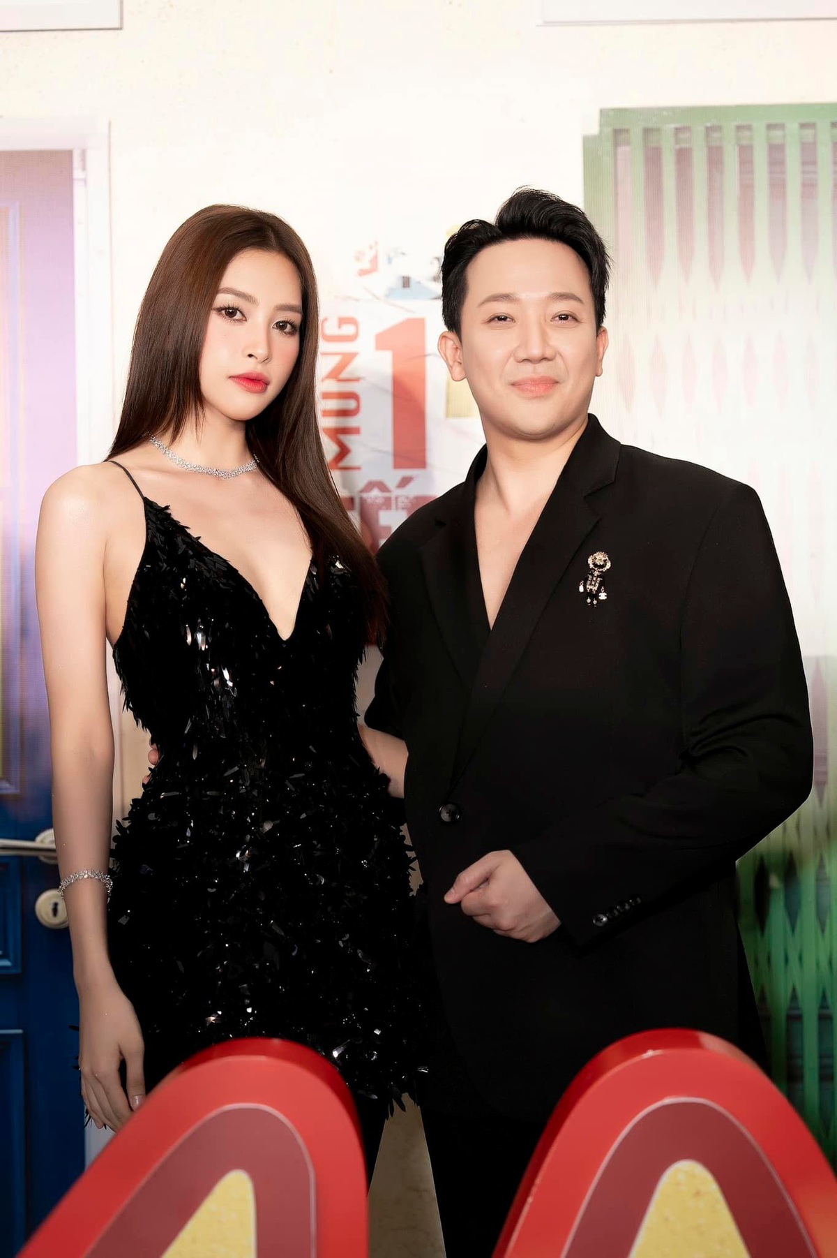 Mỹ nh&acirc;n đ&oacute;ng 3 phim 1300 tỷ của Trấn Th&agrave;nh, mặt mộc c&ograve;n đẹp hơn cả khi trang điểm- Ảnh 1.