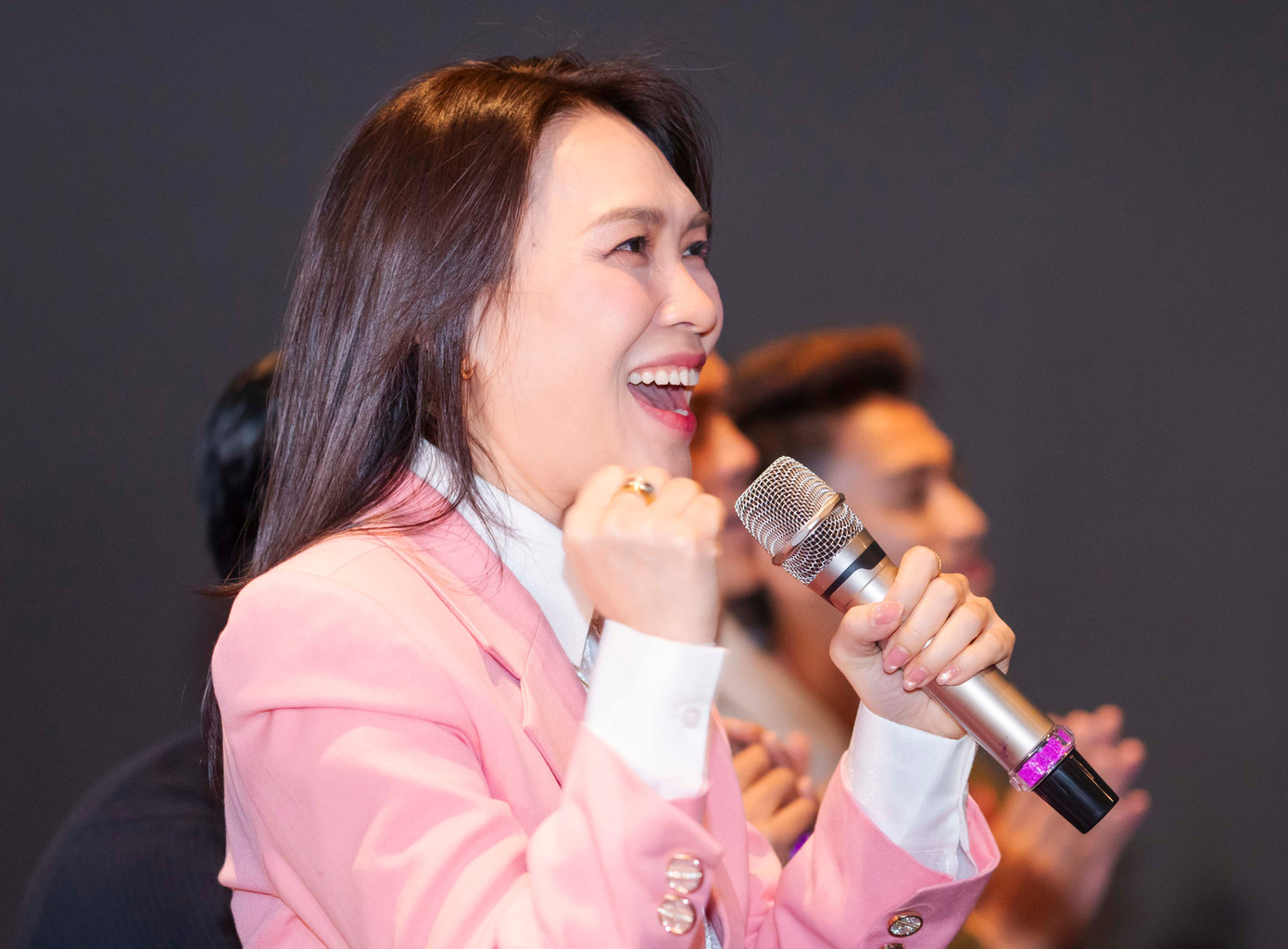 Mai T&agrave;i Phến khiến Mỹ T&acirc;m gật đầu- Ảnh 1.