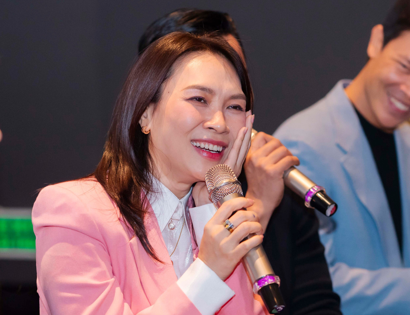 Mai T&agrave;i Phến khiến Mỹ T&acirc;m gật đầu- Ảnh 2.