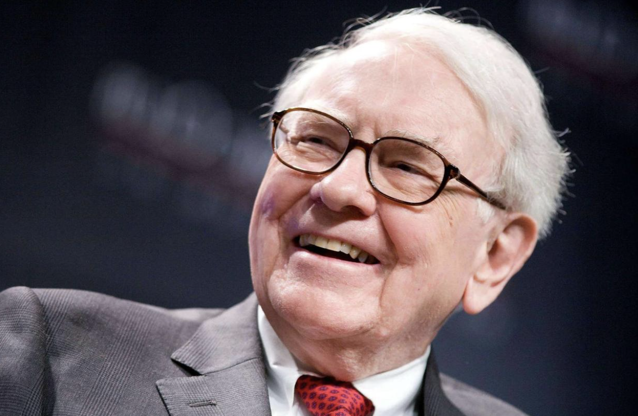 Tỷ ph&uacute; Warren Buffett dạy con 3 điều "v&agrave;ng": Hiểu c&agrave;ng sớm, cuộc đời c&agrave;ng rực rỡ, tương lai c&agrave;ng th&agrave;nh c&ocirc;ng- Ảnh 1.