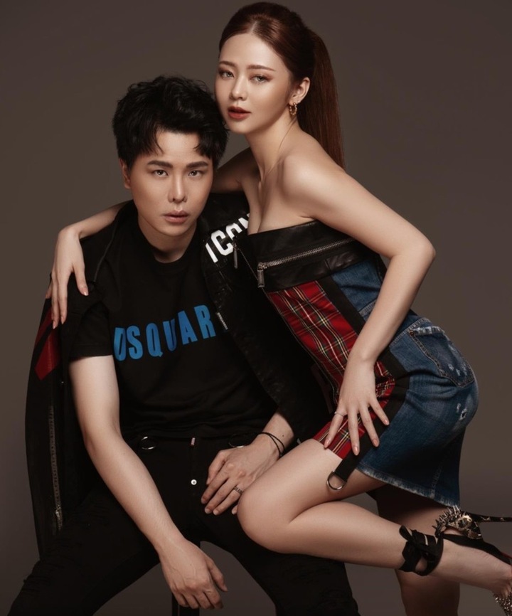 T&igrave;nh cũ của Trịnh Thăng B&igrave;nh: Qu&aacute;n qu&acirc;n 2 cuộc thi, sắc v&oacute;c ng&agrave;y c&agrave;ng gợi cảm- Ảnh 1.