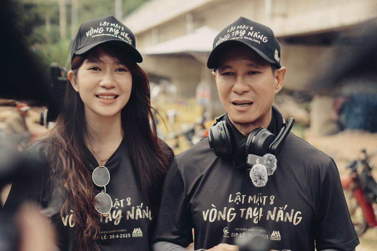 L&yacute; Hải r&uacute;t lui- Ảnh 1.