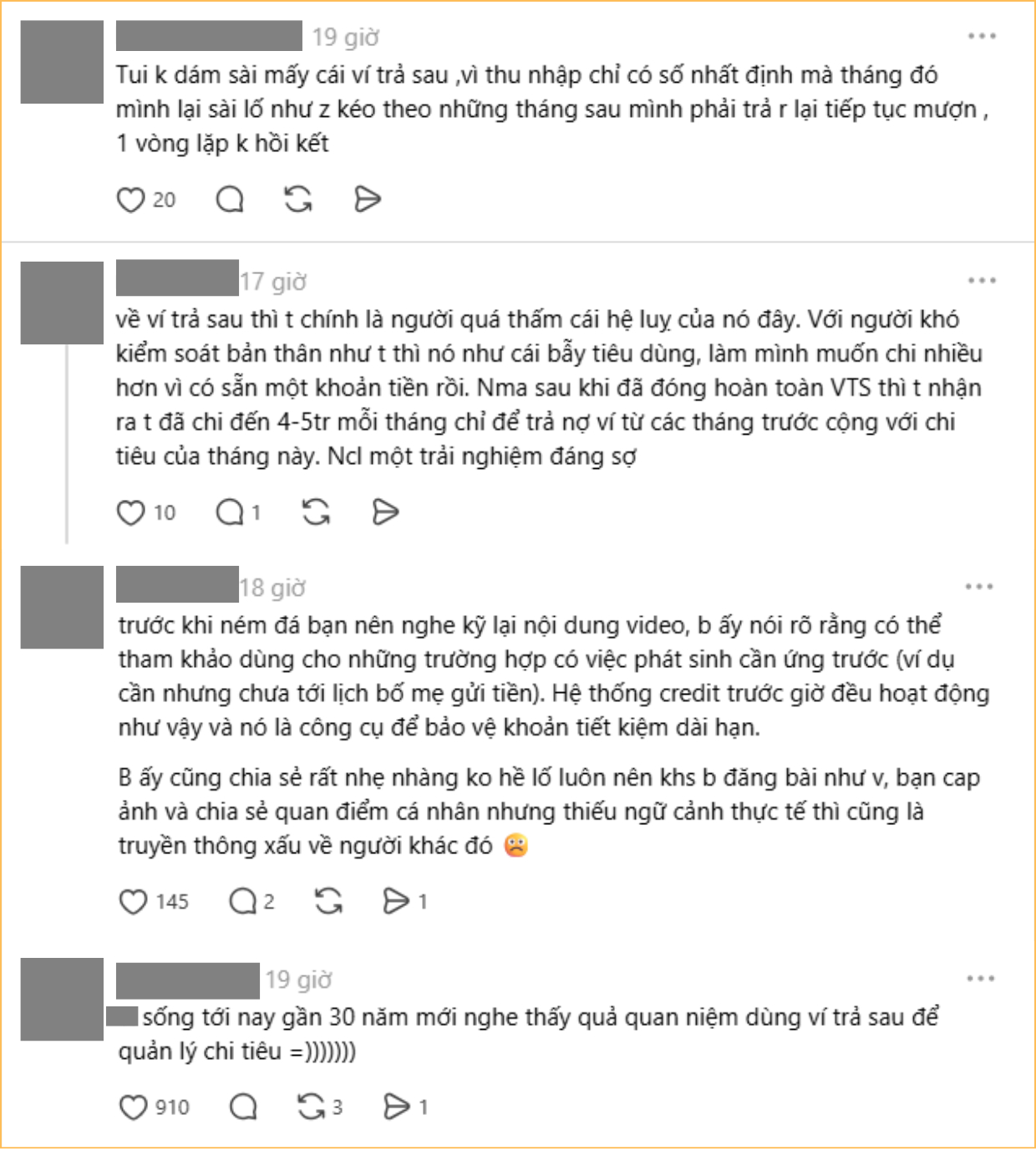 Quảng c&aacute;o v&iacute; trả sau, Meichan d&iacute;nh tranh c&atilde;i "c&oacute; t&acirc;m đi trời": Chuyện g&igrave; đ&acirc;y?- Ảnh 5.