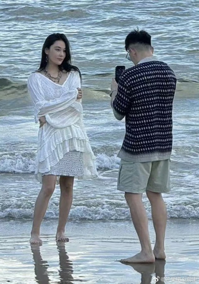 Sĩ quan đặc c&ocirc;ng 3 đời theo binh nghiệp cưới mỹ nh&acirc;n giới giải tr&iacute;: H&ocirc;n nh&acirc;n 8 năm sau ng&agrave;y bị phản đối kịch liệt- Ảnh 7.