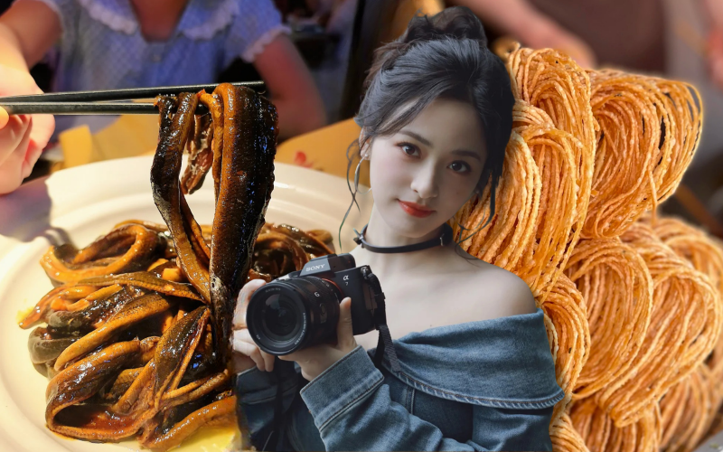 6 món đặc sản Hoài An ngon nức nở, nhìn thôi đã thấy cả một trời thương nhớ quê nhà, ngon chẳng kém gì mâm cơm mẹ nấu!- Ảnh 1. 6 món đặc sản Hoài An ngon nức nở, nhìn thôi đã thấy cả một trời thương nhớ quê nhà, ngon chẳng kém gì mâm cơm mẹ nấu!- Ảnh 1.