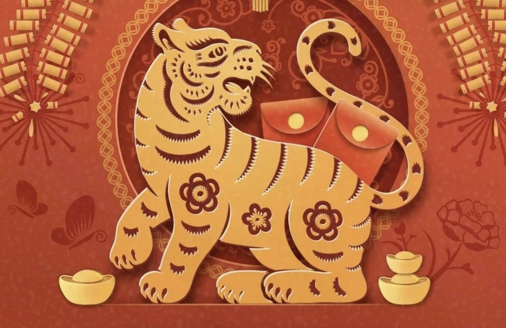 Từ đ&acirc;y đến hết 6 th&aacute;ng tới, 3 con gi&aacute;p "đổi vận t&agrave;i ch&iacute;nh", tiền của dồi d&agrave;o, tin vui nối tiếp tin vui- Ảnh 1.