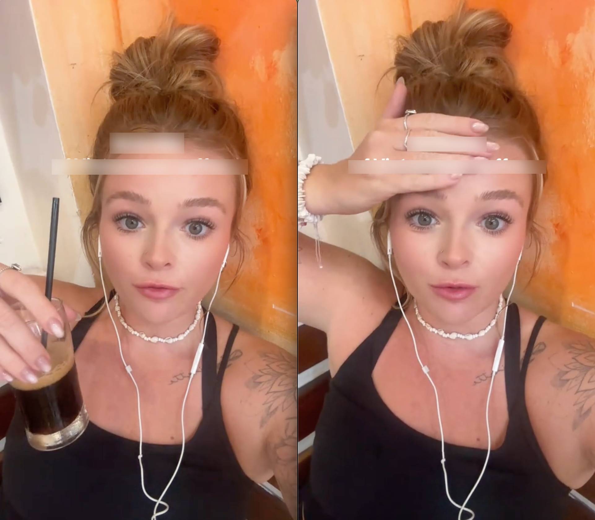 Thử 1 món đồ uống của Việt Nam, khách Tây đề xuất: "Cần phải dán nhãn cảnh báo"- Ảnh 1. Thử 1 món đồ uống của Việt Nam, khách Tây đề xuất: "Cần phải dán nhãn cảnh báo"- Ảnh 1.