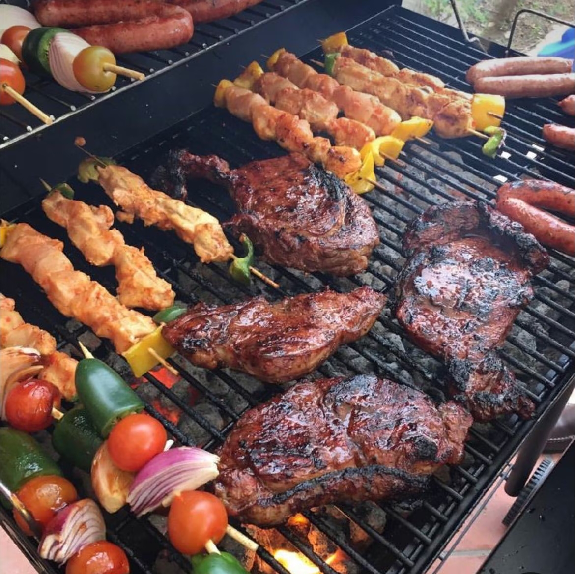 Những người nằm trong "danh s&aacute;ch y&ecirc;u th&iacute;ch" của ung thư phổi thường c&oacute; 4 sở th&iacute;ch khi ăn uống- Ảnh 1.