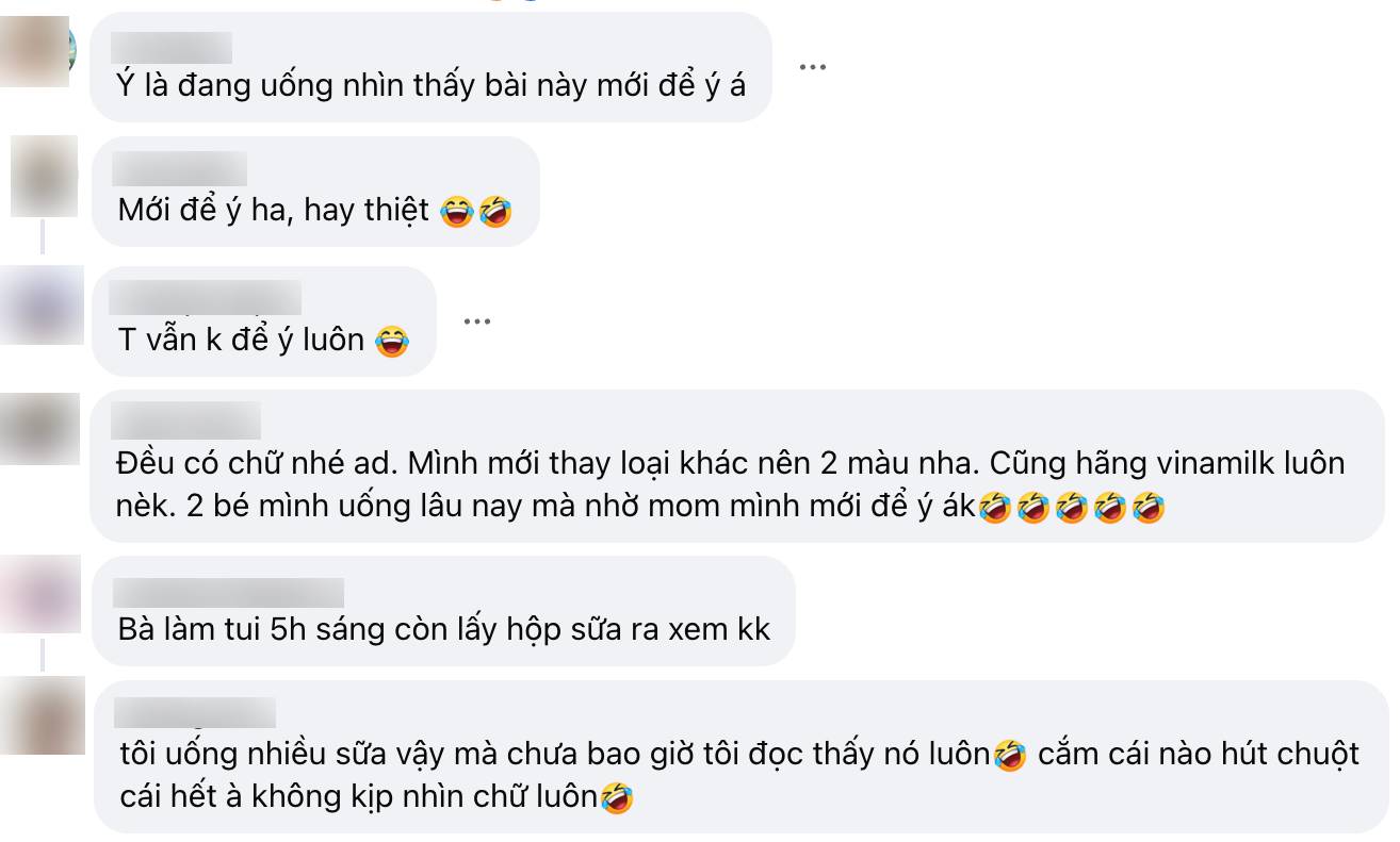 H&atilde;ng sữa quốc d&acirc;n Vinamilk đặt "mật m&atilde;" tr&ecirc;n bao b&igrave;- Ảnh 2.