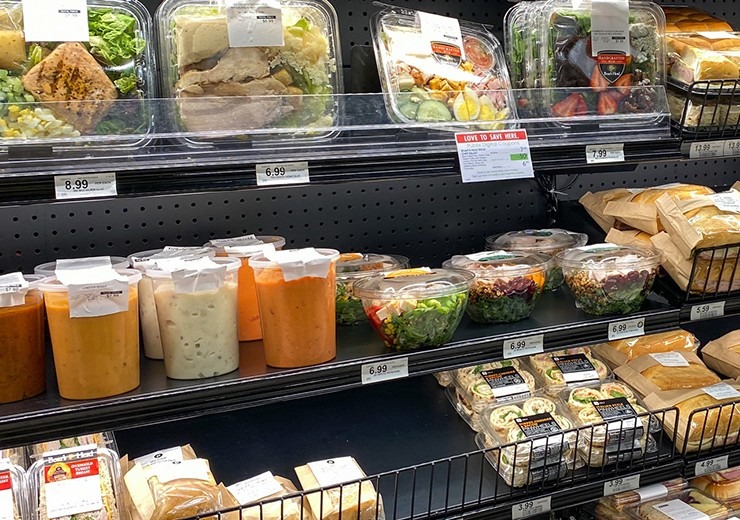 Nh&acirc;n vi&ecirc;n si&ecirc;u thị n&oacute;i thật: Sai lầm khiến kh&aacute;ch ti&ecirc;u tiền như mất cắp, nh&igrave;n h&oacute;a đơn mới giật m&igrave;nh- Ảnh 3.