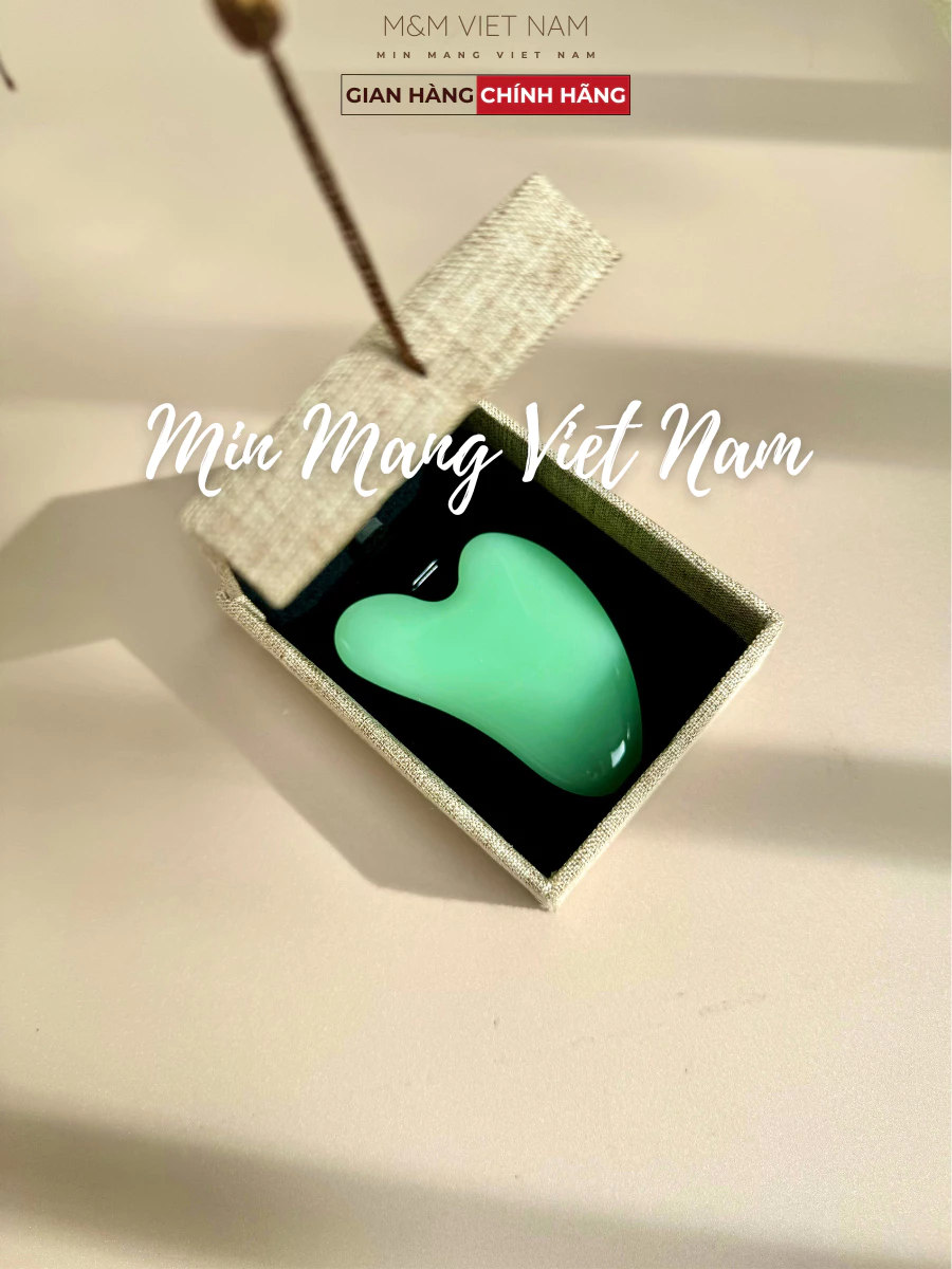 T&ocirc;i ki&ecirc;n tr&igrave; 5 ph&uacute;t massage với đ&aacute; mỗi tối để k&iacute;ch th&iacute;ch tuần ho&agrave;n dưới da, nhờ đ&oacute; nh&igrave;n trẻ hơn 5 tuổi- Ảnh 7.