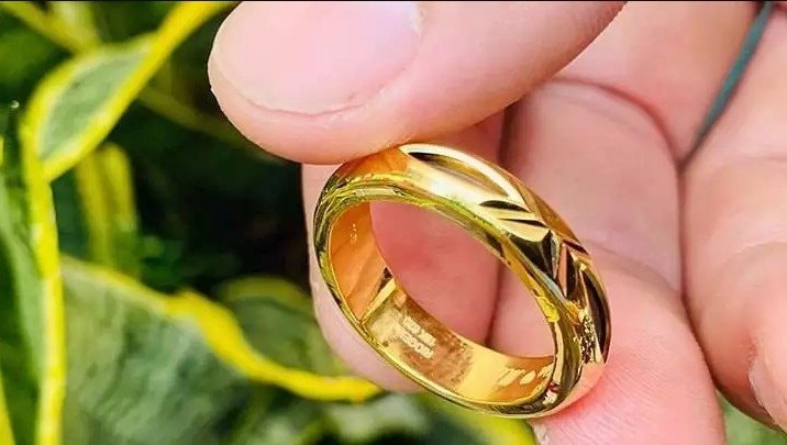 Gi&aacute; v&agrave;ng h&ocirc;m nay 14/3: V&agrave;ng nhẫn lỗ r&ograve;ng 9,2 triệu đồng/lượng sau 10 ng&agrave;y- Ảnh 1.