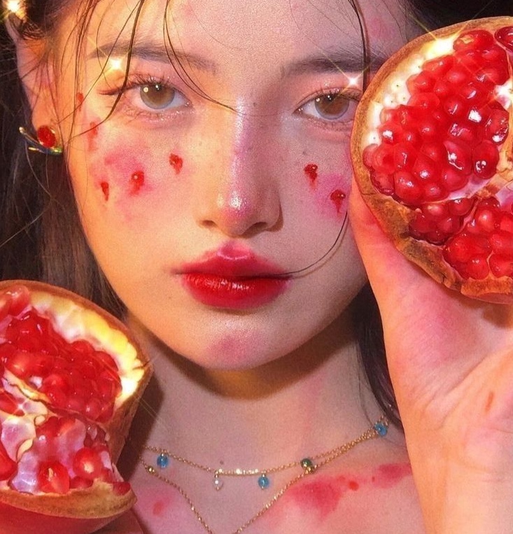 1 loại quả l&agrave; 'khắc tinh" của 6 loại ung thư, CỰC TỐT cho nữ giới: L&agrave;m đẹp, chống l&atilde;o ho&aacute;, giảm triệu chứng tiền m&atilde;n kinh- Ảnh 2.