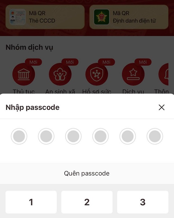 C&aacute;ch t&iacute;ch hợp t&agrave;i khoản an sinh x&atilde; hội tr&ecirc;n ứng dụng VNeID, người d&acirc;n n&ecirc;n l&agrave;m ngay để đảm bảo quyền lợi- Ảnh 3.