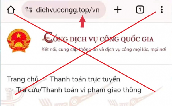 C&ocirc;ng an cảnh b&aacute;o đến tất cả những ai nhận được tin nhắn Zalo, Facebook, SMS c&oacute; nội dung sau- Ảnh 2.