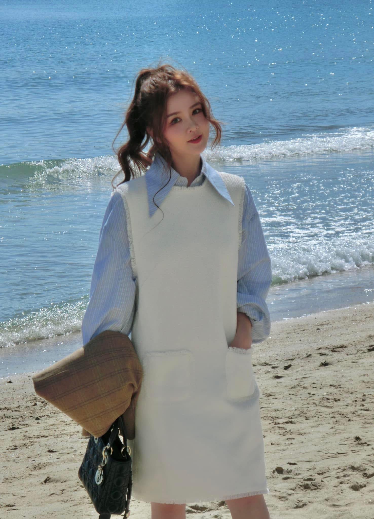 Mỹ nh&acirc;n Việt U40 chưa chồng nhan sắc như chỉ ngo&agrave;i 20, hơn 1 thập kỷ vẫn &ldquo;đ&aacute;nh lừa thị gi&aacute;c&rdquo;- Ảnh 5.