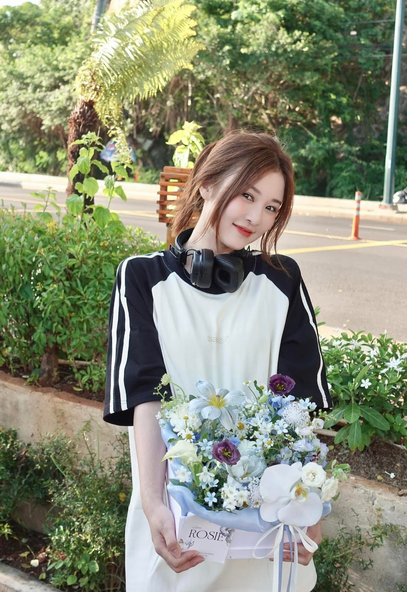 Mỹ nh&acirc;n Việt U40 chưa chồng nhan sắc như chỉ ngo&agrave;i 20, hơn 1 thập kỷ vẫn &ldquo;đ&aacute;nh lừa thị gi&aacute;c&rdquo;- Ảnh 4.