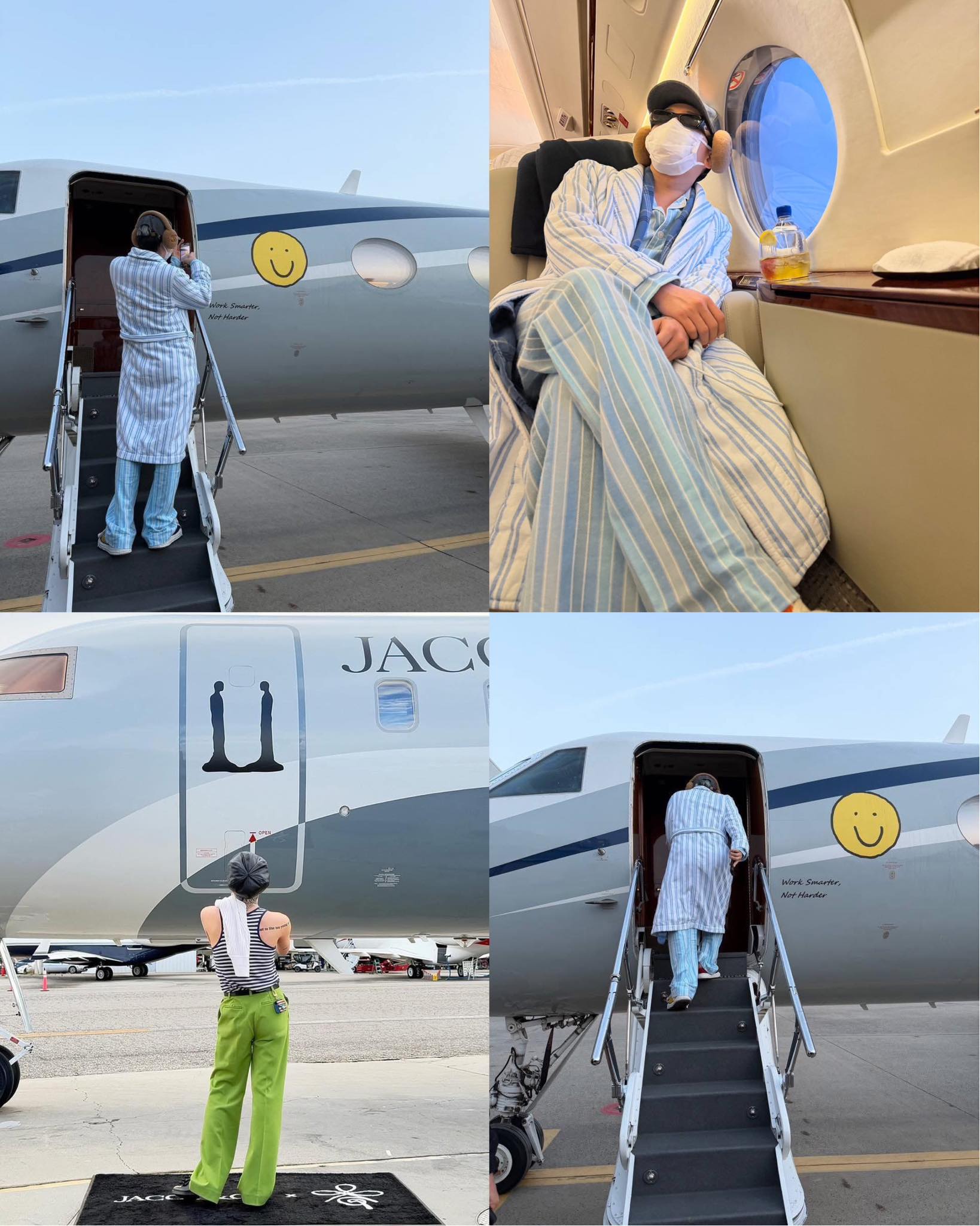 Ai cũng muốn l&agrave;m việc c&ugrave;ng gi&aacute;o sư cơ kh&iacute; kiếm 7118 tỷ đồng/năm: Y&ecirc;u đương, c&oacute; con được tặng v&agrave;ng, đi l&agrave;m bằng chuy&ecirc;n cơ- Ảnh 5.