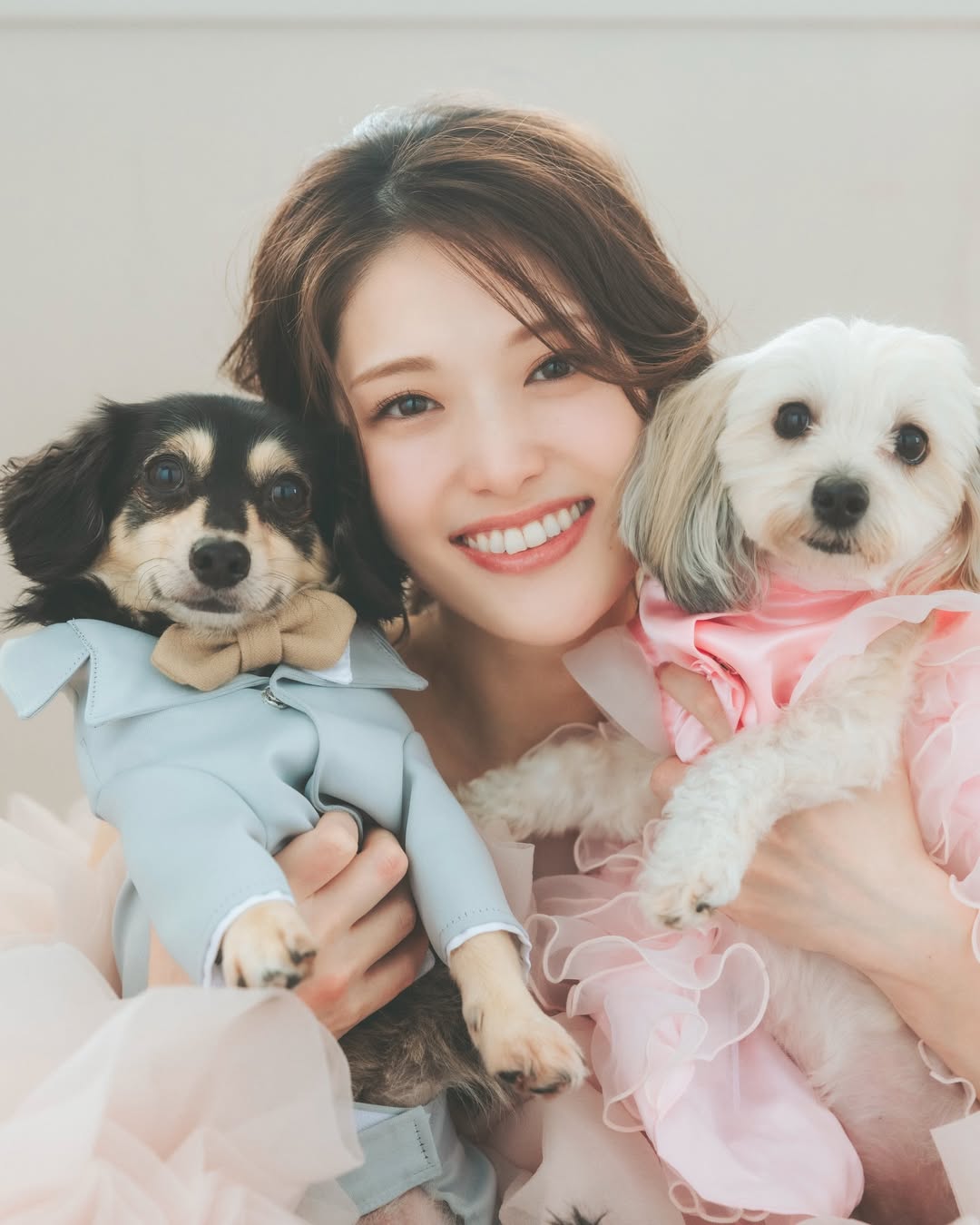 Nữ diễn vi&ecirc;n 9X vừa sinh con chỉ sau 3 th&aacute;ng kết h&ocirc;n, clip 8 ph&uacute;t g&acirc;y ch&uacute; &yacute;- Ảnh 1.