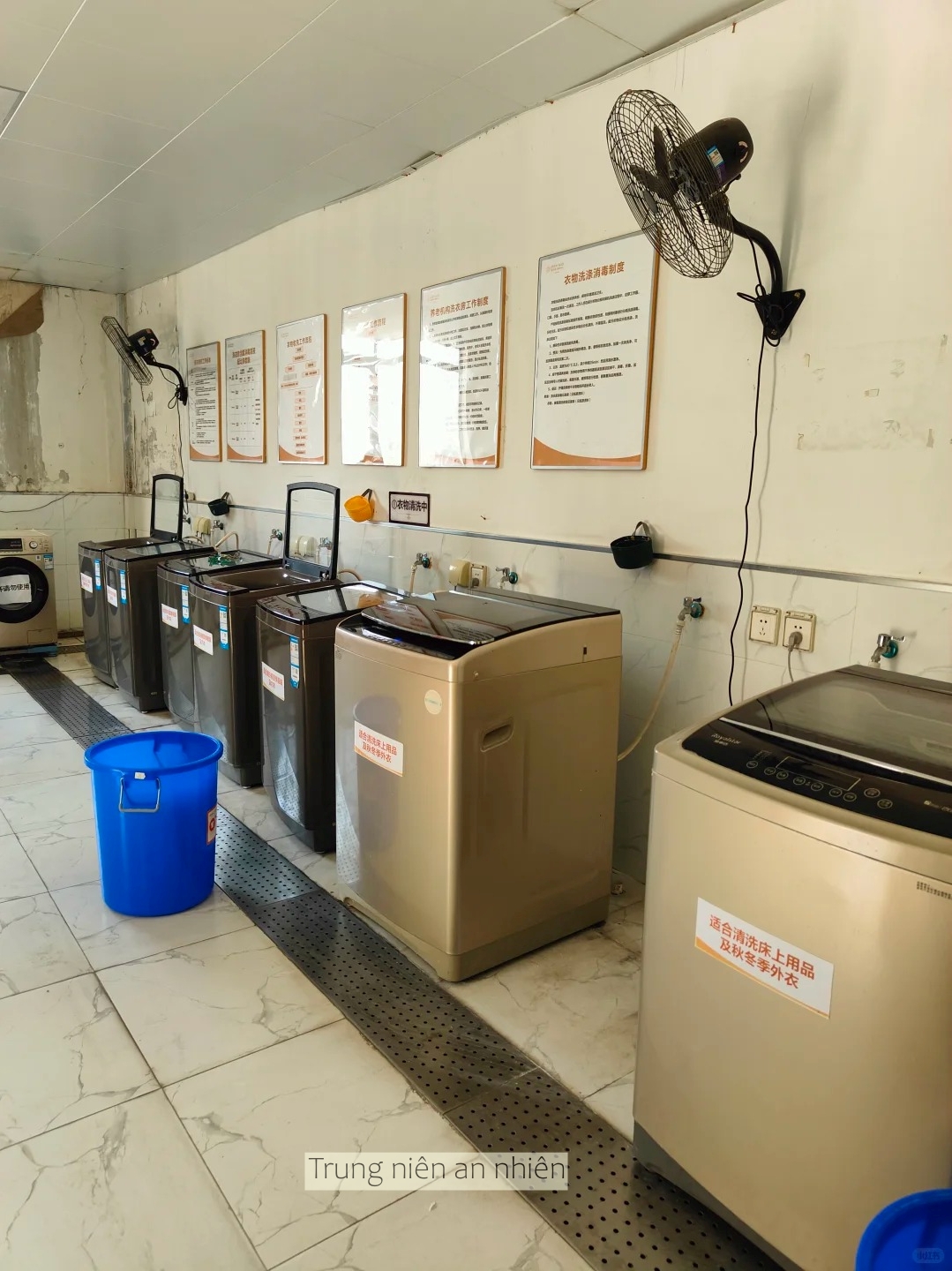 Xuất hiện viện dưỡng l&atilde;o ph&ograve;ng như chung cư, ri&ecirc;ng gi&aacute; ph&ograve;ng từ 16 triệu đồng/th&aacute;ng, c&oacute; sẵn khu kh&aacute;m bệnh- Ảnh 7.