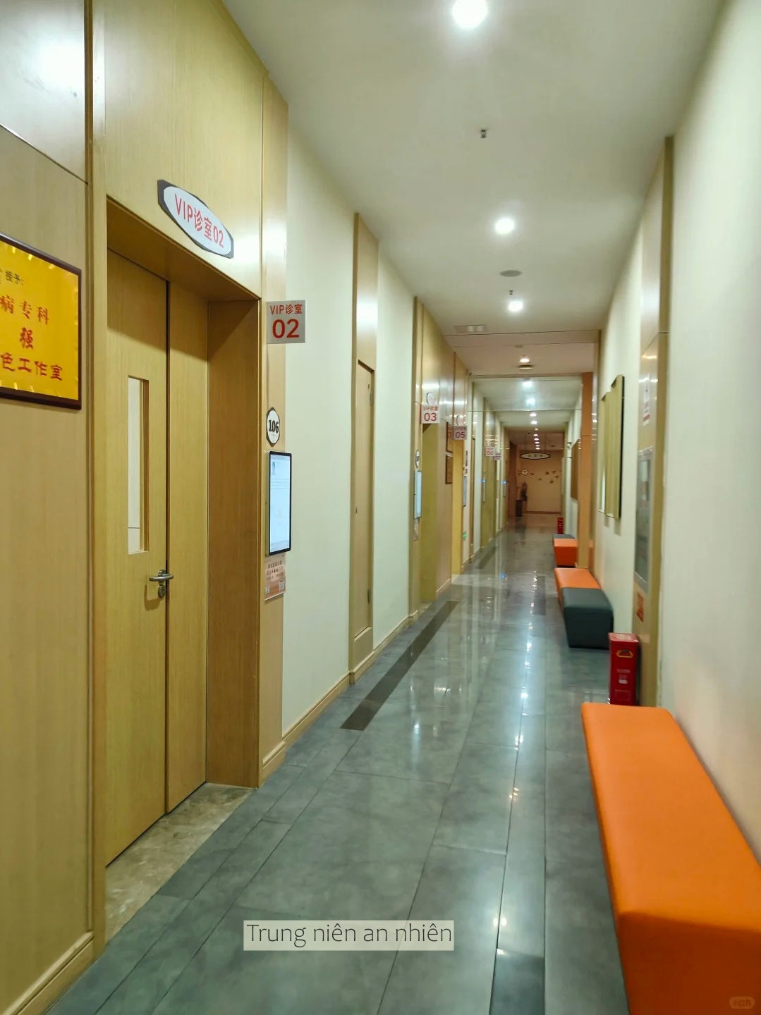 Xuất hiện viện dưỡng l&atilde;o ph&ograve;ng như chung cư, ri&ecirc;ng gi&aacute; ph&ograve;ng từ 16 triệu đồng/th&aacute;ng, c&oacute; sẵn khu kh&aacute;m bệnh- Ảnh 6.