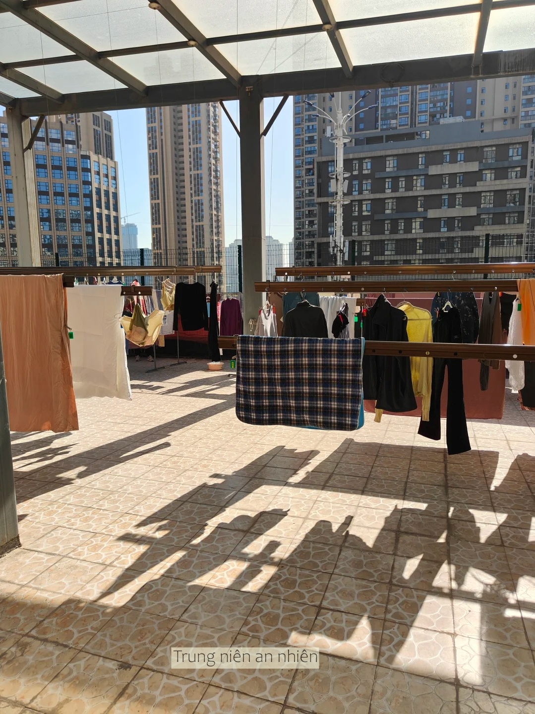 Xuất hiện viện dưỡng l&atilde;o ph&ograve;ng như chung cư, ri&ecirc;ng gi&aacute; ph&ograve;ng từ 16 triệu đồng/th&aacute;ng, c&oacute; sẵn khu kh&aacute;m bệnh- Ảnh 8.