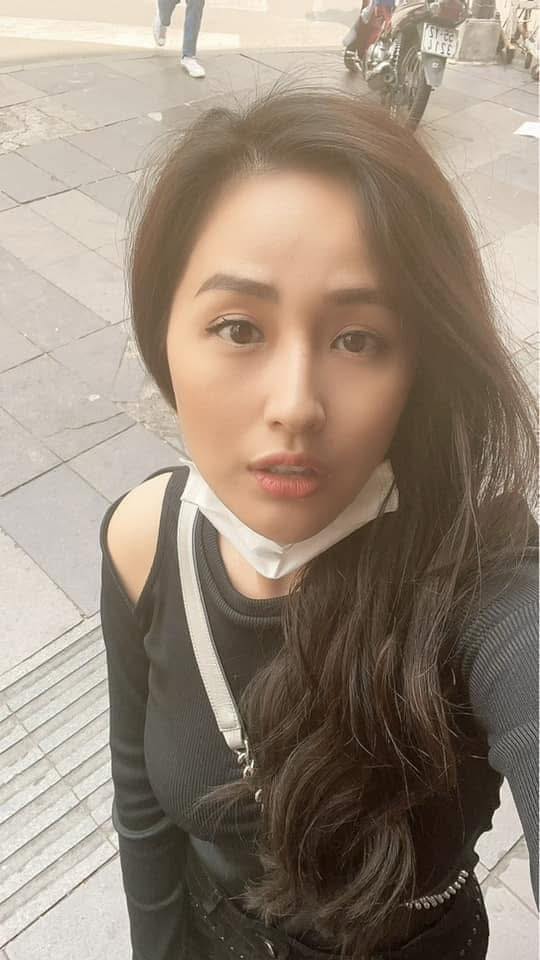 Chuyện g&igrave; đang xảy ra với Hoa hậu Mai Phương Thu&yacute;?- Ảnh 5.