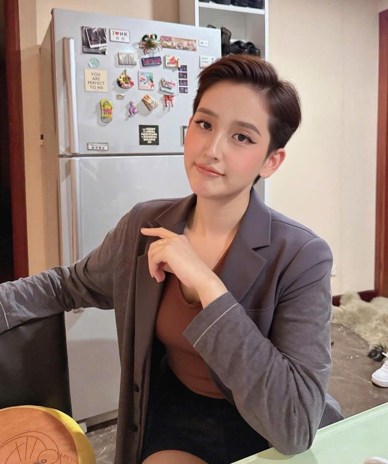 Chuyện g&igrave; đang xảy ra với Hoa hậu Mai Phương Thu&yacute;?- Ảnh 3.