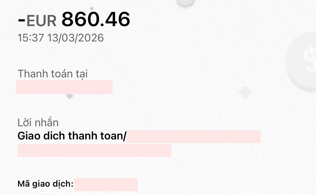 Số tiền 26 triệu khiến vợ nghệ sĩ C&ocirc;ng L&yacute; suy sụp, kh&oacute;c cạn nước mắt- Ảnh 1.