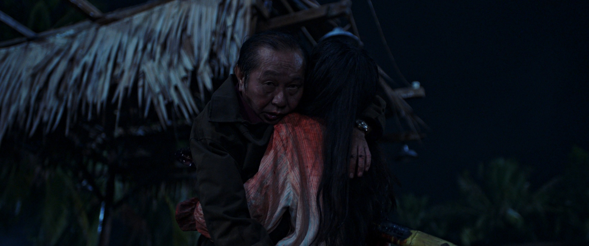 Cảnh quay sốc nhất phim Việt top 1 ph&ograve;ng v&eacute;: Nữ ch&iacute;nh ăn lươn sống 100%, nghe kể m&agrave; sợ đến gi&agrave;- Ảnh 5.