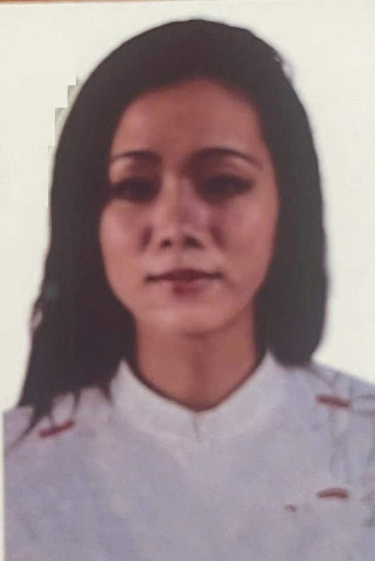 C&ocirc;ng an truy n&atilde; Trần Thị Minh Ch&acirc;u SN 1960- Ảnh 1.