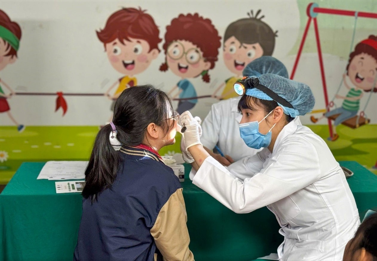 Quy tắc 2-2-2-2 khi đ&aacute;nh răng m&agrave; nhiều người chưa biết- Ảnh 2.