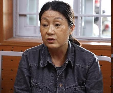 Ch&acirc;n dung c&aacute;c đối tượng vừa bị bắt trong vụ d&agrave;n cảnh cướp giật t&agrave;i sản tinh vi tại Li&ecirc;n Hoa Bảo Th&aacute;p- Ảnh 4.