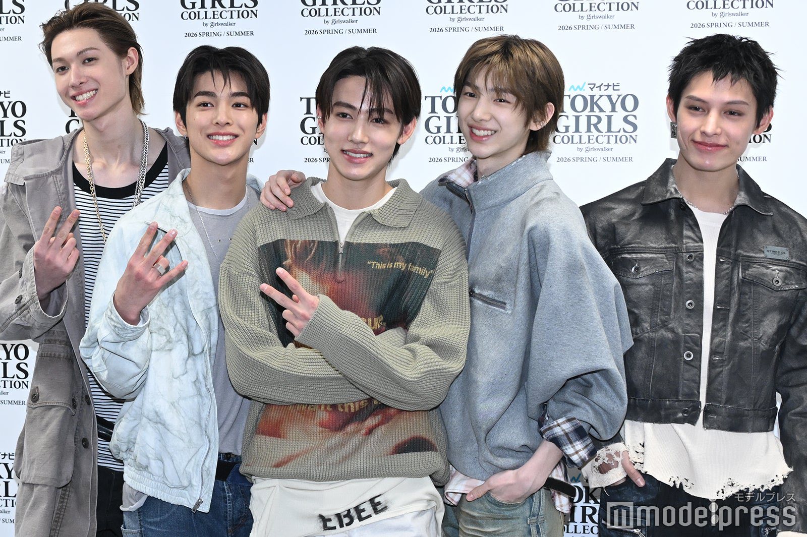 T&oacute;m gọn cảnh mỹ nam nh&oacute;m CORTIS x&ocirc; đẩy anh em giật ti&ecirc;u điểm center, ai rồi cũng ho&aacute; Jang Wonyoung!- Ảnh 9.