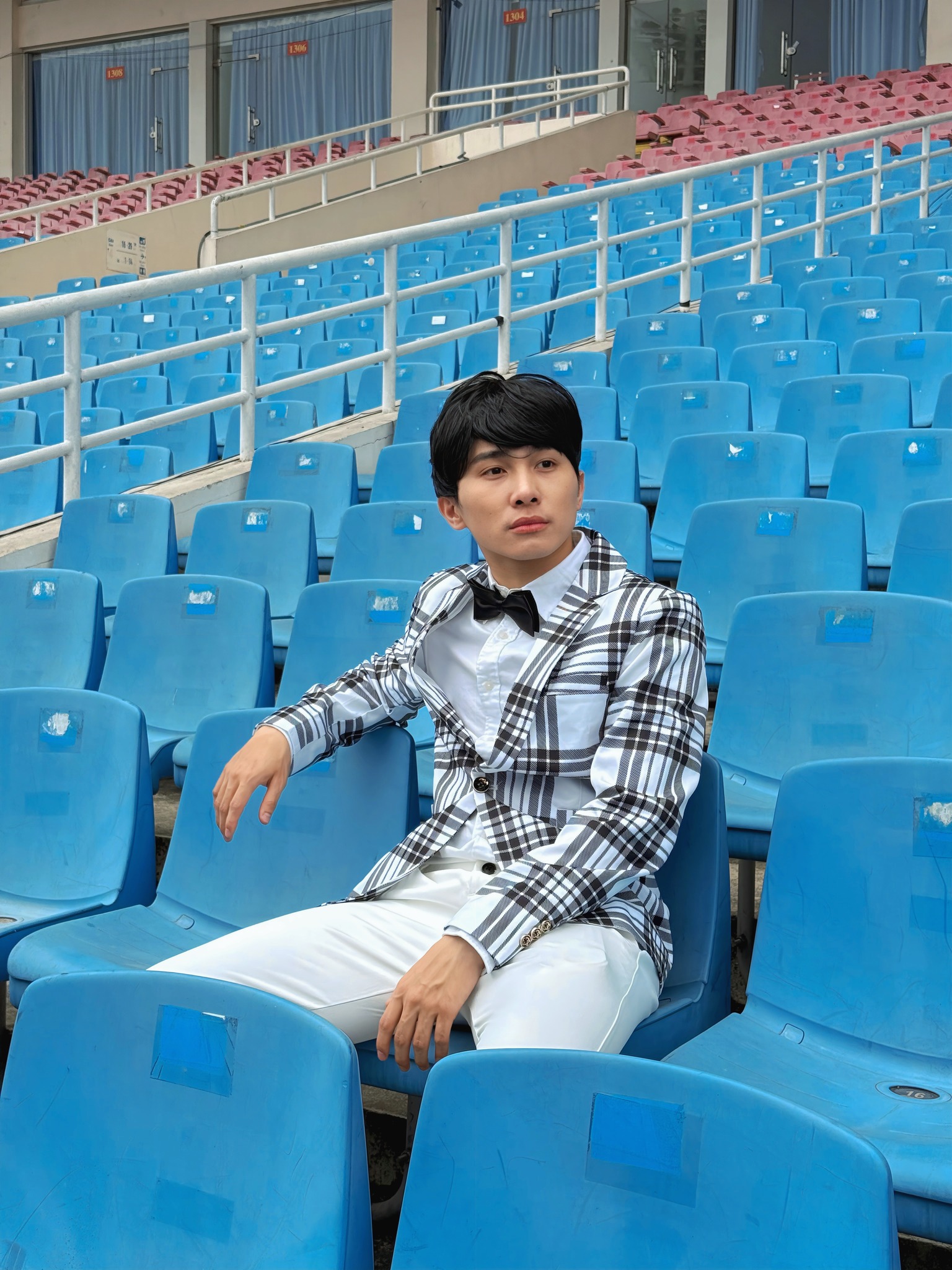 "F4 Vườn Sao Băng" l&agrave;m n&aacute;o loạn thủ đ&ocirc; H&agrave; Nội, visual sau 17 năm g&acirc;y sốc- Ảnh 6.