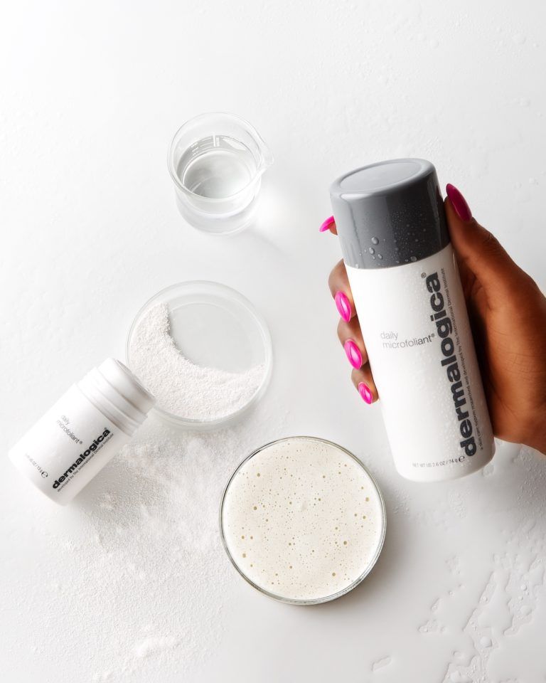 Đỗ H&agrave; hướng dẫn skincare: Da rất đẹp nhưng trả lời "trật lất" khiến ngh&igrave;n người cười b&ograve;- Ảnh 2.