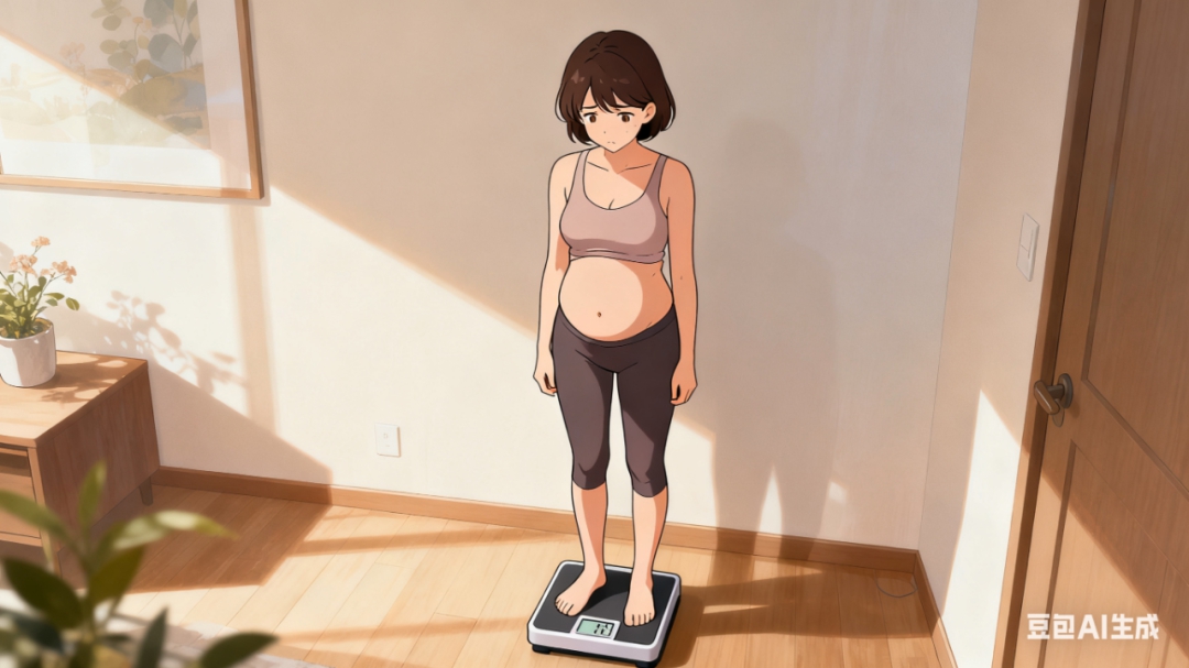 Gầy nhưng bụng vẫn to, tay ch&acirc;n mềm nhũn: Cảnh b&aacute;o kiểu &ldquo;mỡ bọc xương&rdquo; nguy hiểm hơn cả b&eacute;o ph&igrave;, nhiều người trẻ đang mắc m&agrave; kh&ocirc;ng biết- Ảnh 3.