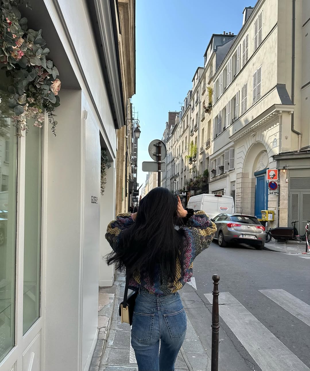 Nữ ch&iacute;nh phim H&agrave;n g&acirc;y sốt Việt Nam: Nhan sắc mỏng manh nh&igrave;n muốn che chở, gu thời trang "nghệ" như cảnh phim- Ảnh 14.