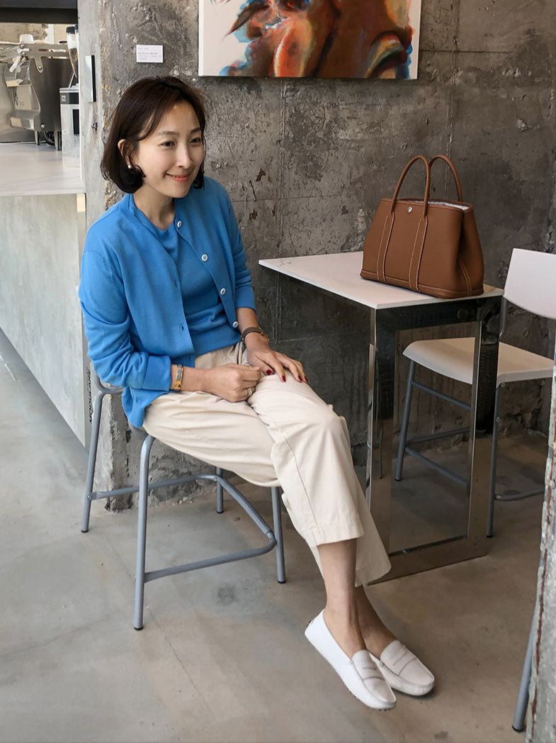 Than với sếp cũ: &ldquo;Lương 50 triệu nhưng chẳng thiết đi l&agrave;m&rdquo;, c&acirc;u trả lời của người phụ nữ 45 tuổi khiến t&ocirc;i thức tỉnh- Ảnh 2.