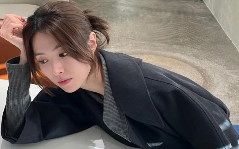 Than với sếp cũ: &ldquo;Lương 50 triệu nhưng chẳng thiết đi l&agrave;m&rdquo;, c&acirc;u trả lời của người phụ nữ 45 tuổi khiến t&ocirc;i thức tỉnh- Ảnh 1.