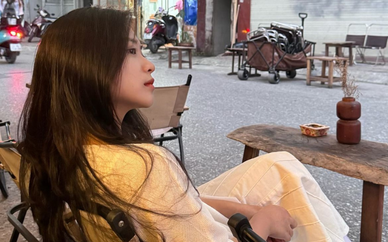 Than với sếp cũ: &ldquo;Lương 50 triệu nhưng chẳng thiết đi l&agrave;m&rdquo;, c&acirc;u trả lời của người phụ nữ 45 tuổi khiến t&ocirc;i thức tỉnh- Ảnh 3.