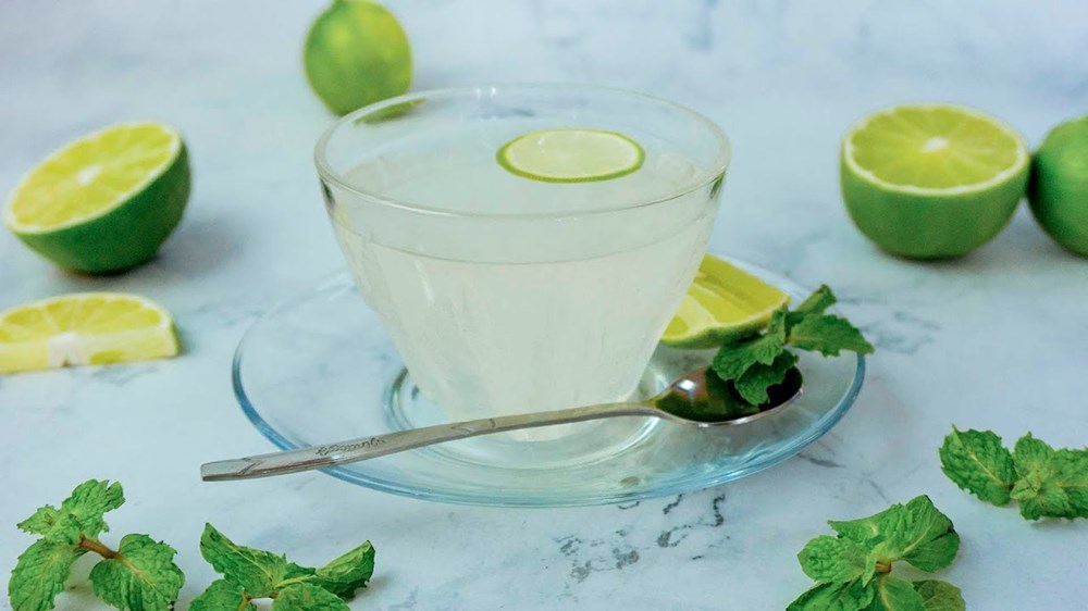 6 lợi &iacute;ch sức khỏe của chanh chứng minh n&oacute; kh&ocirc;ng chỉ l&agrave; một loại gia vị