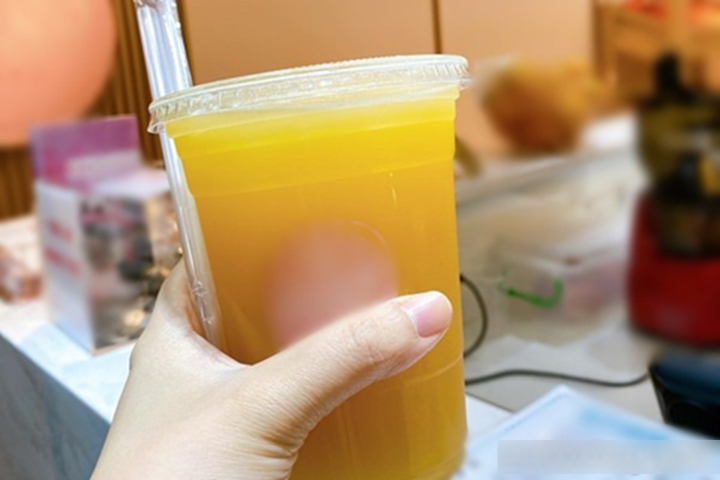 Loại nước "ph&aacute; gan" kh&ocirc;ng k&eacute;m rượu bia, l&agrave;m tăng nguy cơ gan nhiễm mỡ l&ecirc;n 60%, nhiều người Việt uống mỗi ng&agrave;y - Ảnh 1.