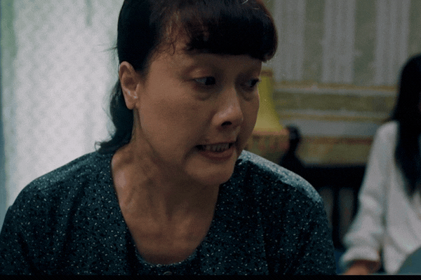 Đ&atilde; t&igrave;m ra c&acirc;y h&agrave;i đỉnh nhất m&agrave;n ảnh Việt: Ai xem cũng cười qu&ecirc;n trời đất, phim mới top 1 ph&ograve;ng v&eacute; cũng đ&uacute;ng th&ocirc;i- Ảnh 5.