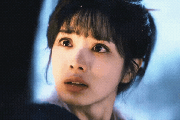 Ai cấm t&agrave;i tử n&agrave;y đ&oacute;ng cảnh h&ocirc;n gi&ugrave;m với: Đ&atilde; xấu lại c&ograve;n th&ocirc; bạo, nh&igrave;n m&ocirc;i nữ ch&iacute;nh l&agrave; biết đau đớn cỡ n&agrave;o- Ảnh 3.