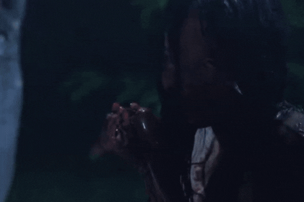 Cảnh quay sốc nhất phim Việt top 1 ph&ograve;ng v&eacute;: Nữ ch&iacute;nh ăn lươn sống 100%, nghe kể m&agrave; sợ đến gi&agrave;- Ảnh 2.