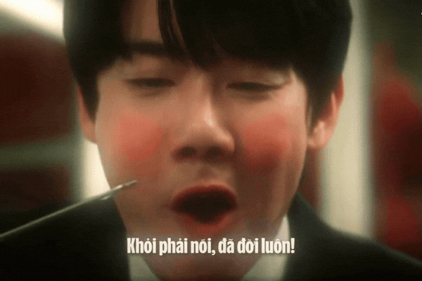 L&ecirc;n ngay &ldquo;con m&atilde;&rdquo; phim H&agrave;n mới chiếu 10 ph&uacute;t đ&atilde; chiếm top 1 rating cả nước, nh&igrave;n mặt nam ch&iacute;nh c&oacute; thể cười tới hết năm- Ảnh 2.