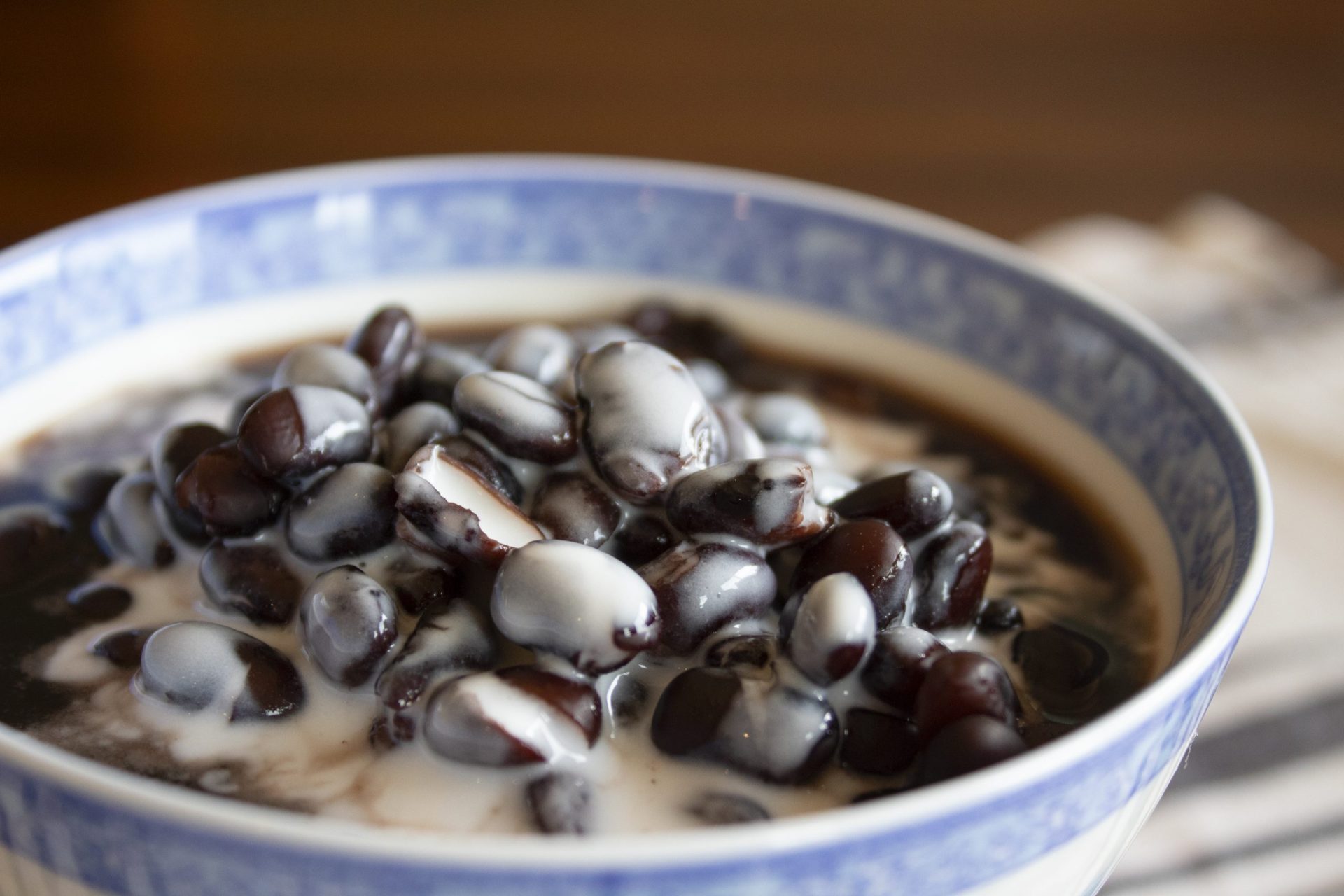 Uống nước đậu đen mỗi ng&agrave;y để ''bổ thận'', 6 th&aacute;ng sau người phụ nữ đi kh&aacute;m, nghe b&aacute;c sĩ n&oacute;i 1 c&acirc;u m&agrave; ''giật m&igrave;nh''- Ảnh 3.